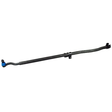 Mevotech 07-15 Jeep Wrangler:Fr R Outer Tie Rod End, Ms25615 MS25615